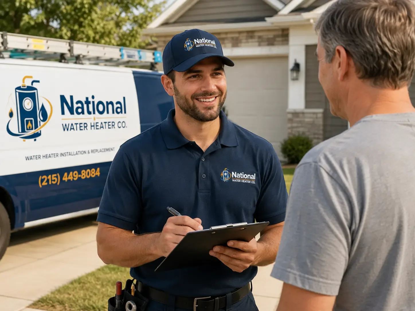 Water Heater Installation Fredonia, TX FAQs